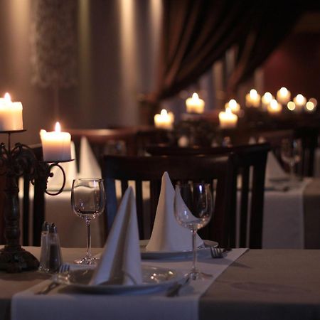 A' Propos Hotel, Restauracja, Club Walbrzych Luaran gambar