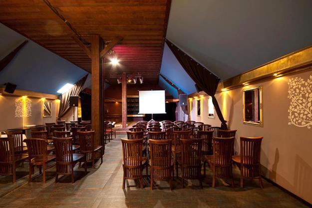 A' Propos Hotel, Restauracja, Club Walbrzych Luaran gambar