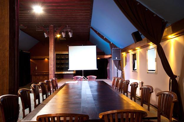 A' Propos Hotel, Restauracja, Club Walbrzych Luaran gambar