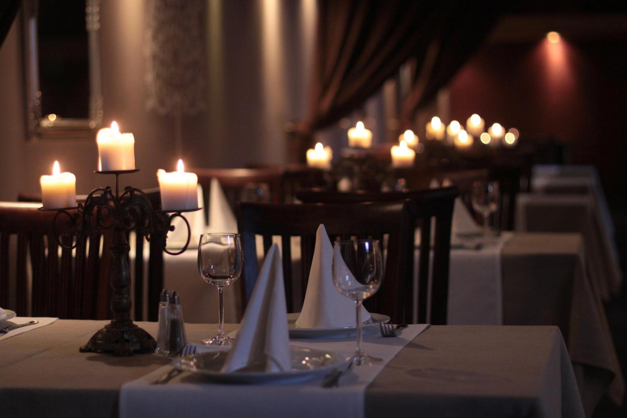 A' Propos Hotel, Restauracja, Club Walbrzych Luaran gambar