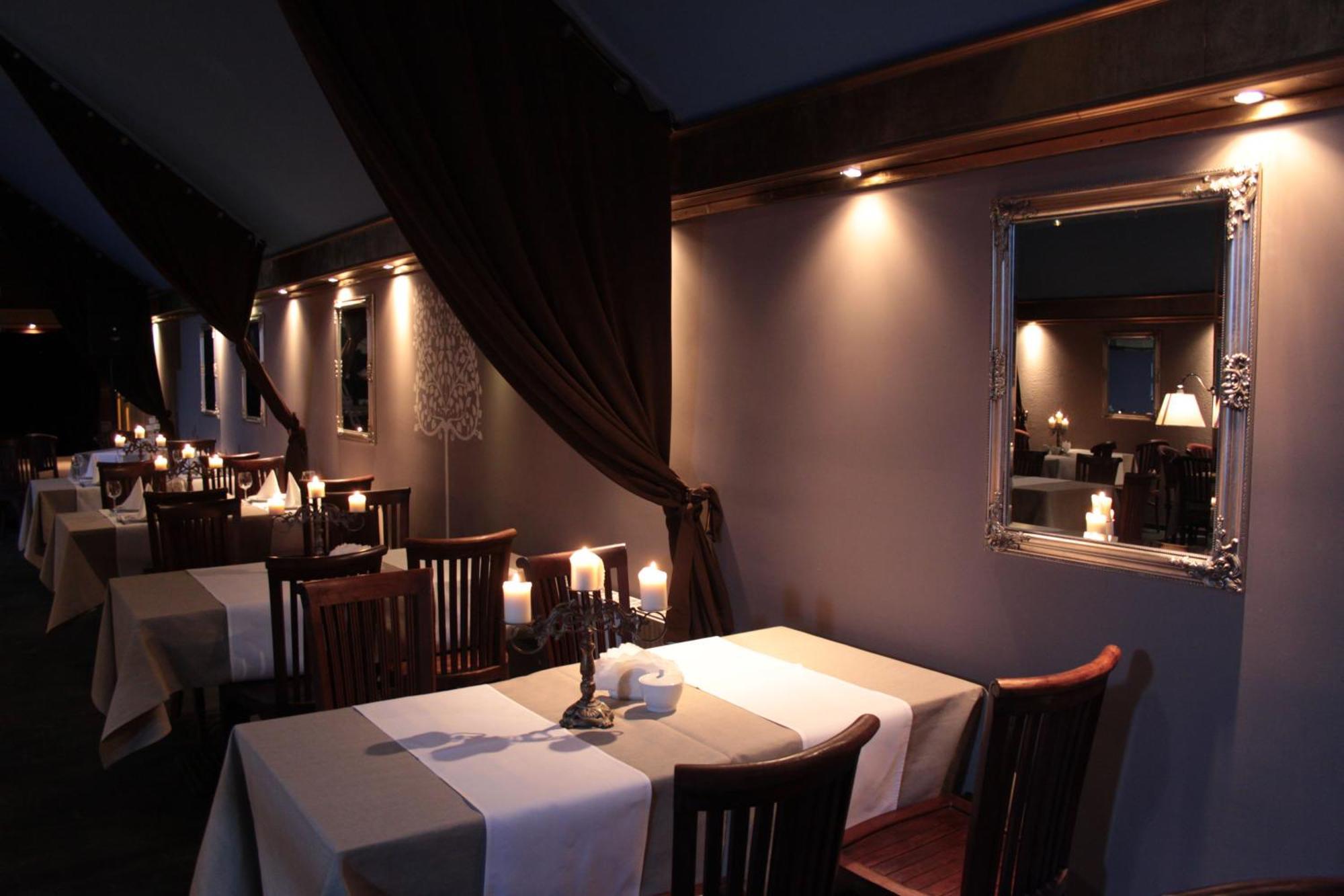 A' Propos Hotel, Restauracja, Club Walbrzych Luaran gambar