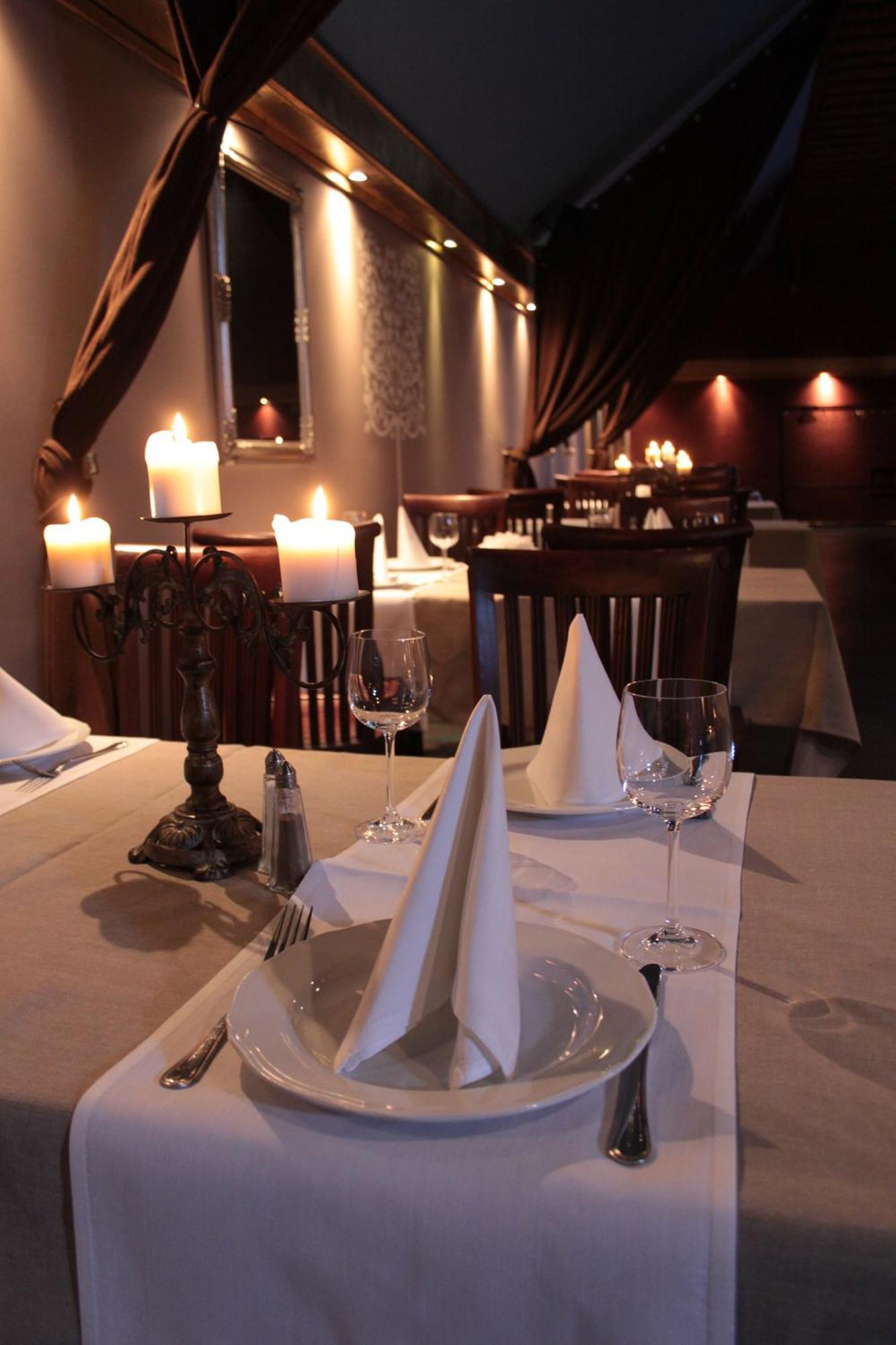 A' Propos Hotel, Restauracja, Club Walbrzych Luaran gambar