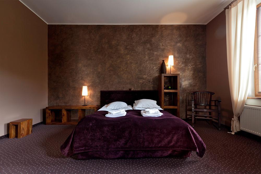 A' Propos Hotel, Restauracja, Club Walbrzych Bilik gambar