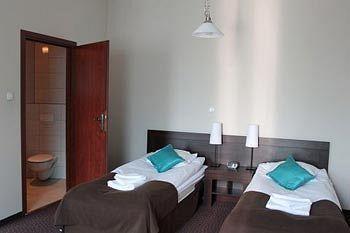 A' Propos Hotel, Restauracja, Club Walbrzych Luaran gambar